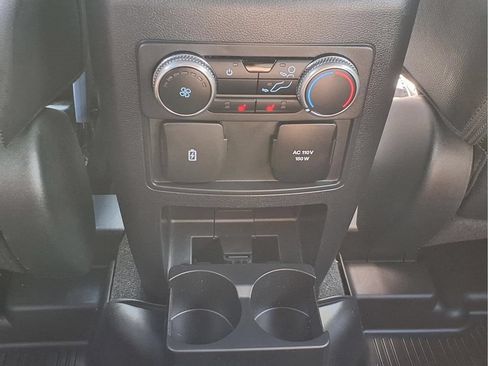 Used 2023 Ford Explorer ST w/ Equipment Group 401A AWD/4WD image 18