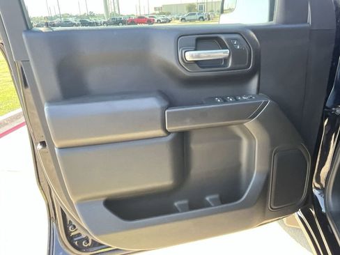 Used 2025 GMC Sierra 1500 Pro w/ Graphite Edition image 34