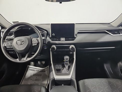 Used 2023 Toyota RAV4 XLE image 13