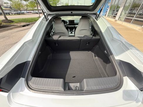 New 2026 Honda Prelude image 31