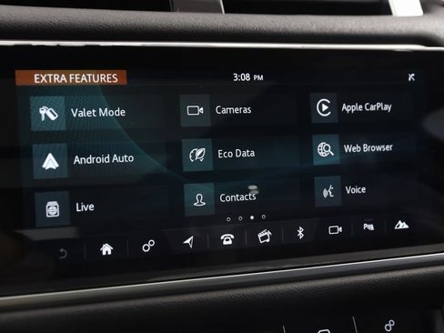 Used 2021 Land Rover Range Rover Sport HSE Silver Edition image 32