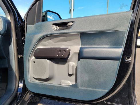 Used 2024 Ford Maverick Lariat w/ Black Appearance Package image 22