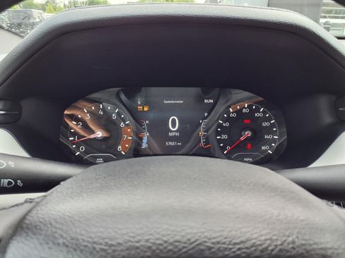 Certified 2024 Jeep Compass Limited AWD/4WD image 15