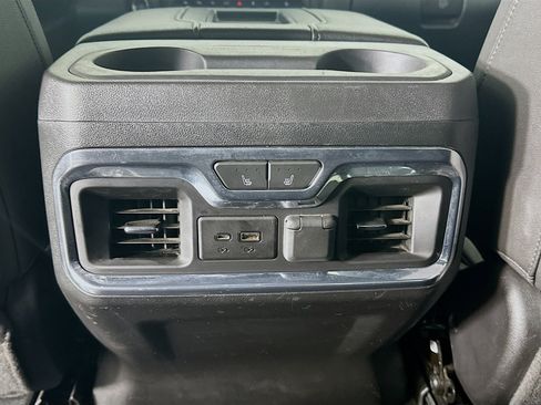 Used 2019 GMC Sierra 1500 AT4 w/ AT4 Premium Package AWD/4WD image 27