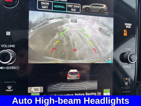 Used 2023 Subaru Ascent Limited w/ Technology Package image 25