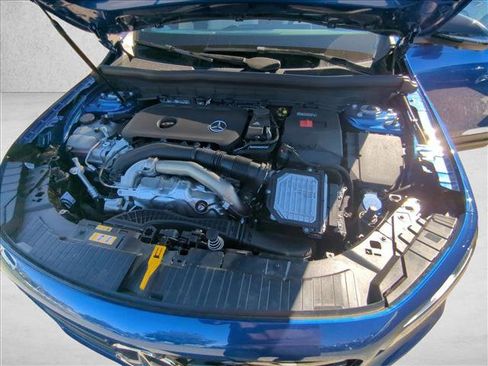 New 2026 Mercedes-Benz GLB 250 image 16