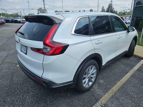 Used 2023 Honda CR-V EX-L image 4