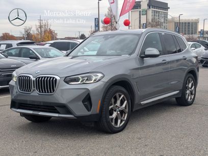 Used 2024 BMW X3 xDrive30i