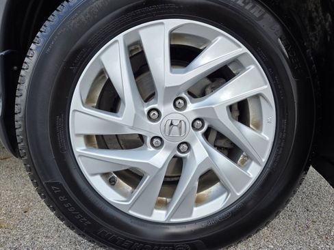 Used 2016 Honda CR-V EX-L image 8