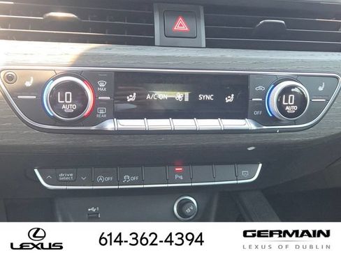 Used 2024 Audi A5 2.0T Premium Plus AWD/4WD image 25