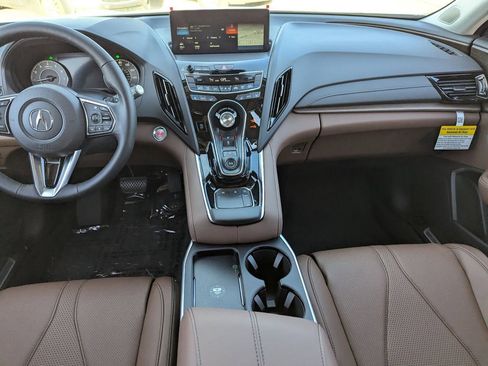 New 2026 Acura RDX SH-AWD w/ Advance Package image 19
