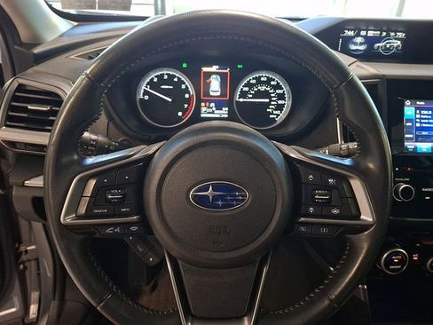 Certified 2023 Subaru Forester Premium AWD/4WD image 19