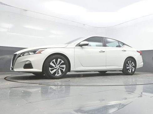 Used 2021 Nissan Altima 2.5 S image 30