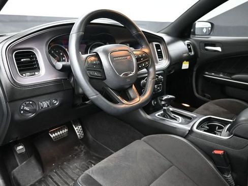 Used 2023 Dodge Charger Scat Pack RWD image 13