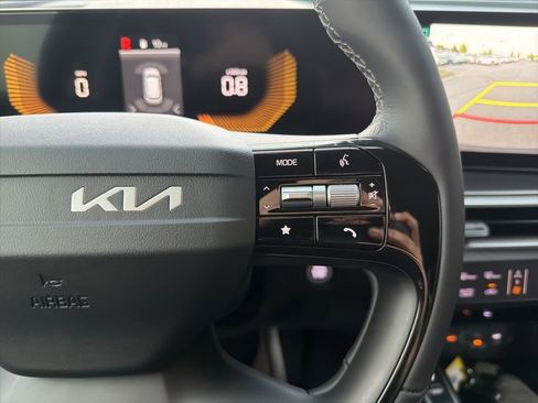New 2026 Kia Sorento EX AWD/4WD image 34