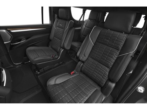 New 2026 Cadillac Escalade ESV Sport AWD/4WD image 36