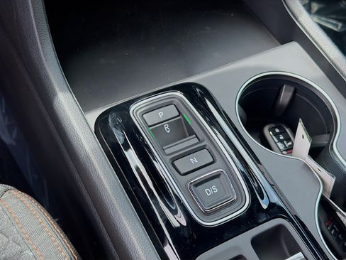 New 2026 Honda Pilot Sport image 16