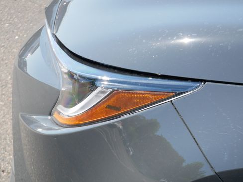 Certified 2026 Toyota Corolla LE FWD image 16