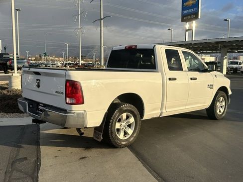 Used 2019 RAM 1500 Tradesman w/ Popular Equipment Group image 30