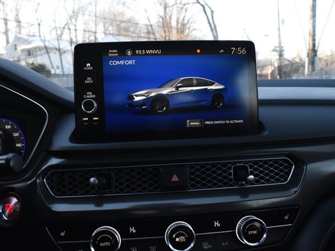 Used 2023 Acura Integra A-Spec image 39