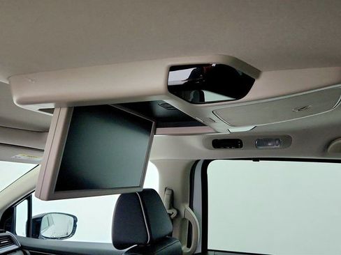 Used 2026 Honda Odyssey Elite image 24
