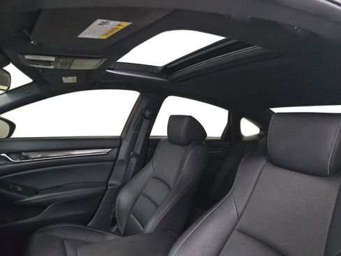 Used 2019 Honda Accord Sport image 21