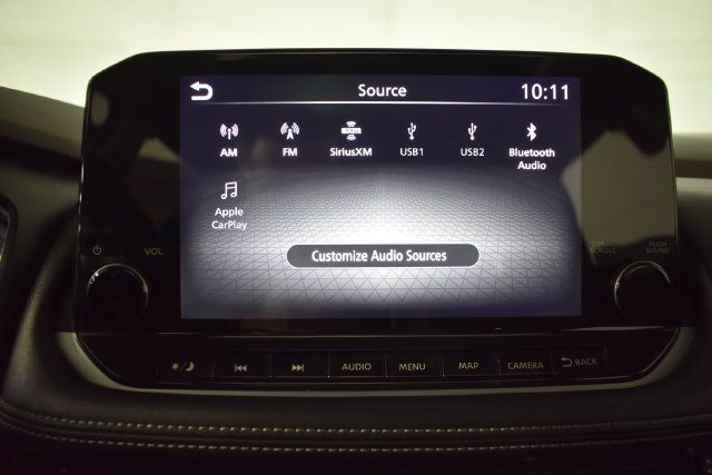Used 2021 Nissan Rogue Platinum AWD/4WD image 21