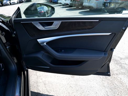 Used 2019 Audi A7 3.0T Premium Plus image 34