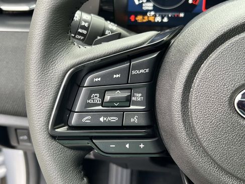 New 2026 Subaru Outback Premium image 17