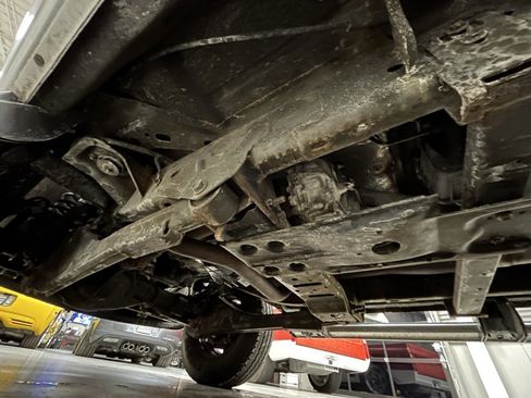 Used 2018 RAM 2500 Tradesman w/ Chrome Appearance Group image 53