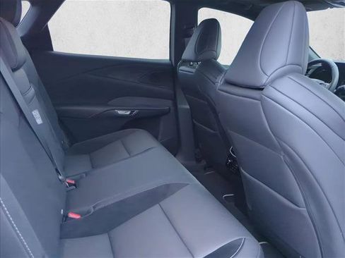 Used 2024 Lexus RX 500h F Sport w/ Cold Area Package image 26