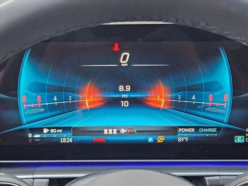 New 2026 Mercedes-Benz GLE 53 AMG 4MATIC image 11