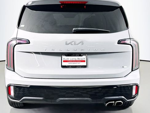 Used 2024 Kia Telluride SX X-Line image 3