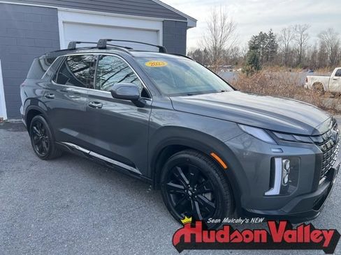 Used 2023 Hyundai Palisade XRT AWD/4WD image 1