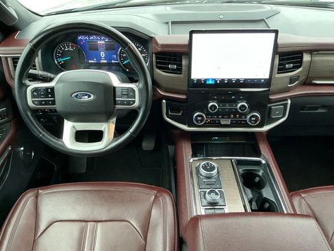 Used 2024 Ford Expedition Max Limited AWD/4WD image 17