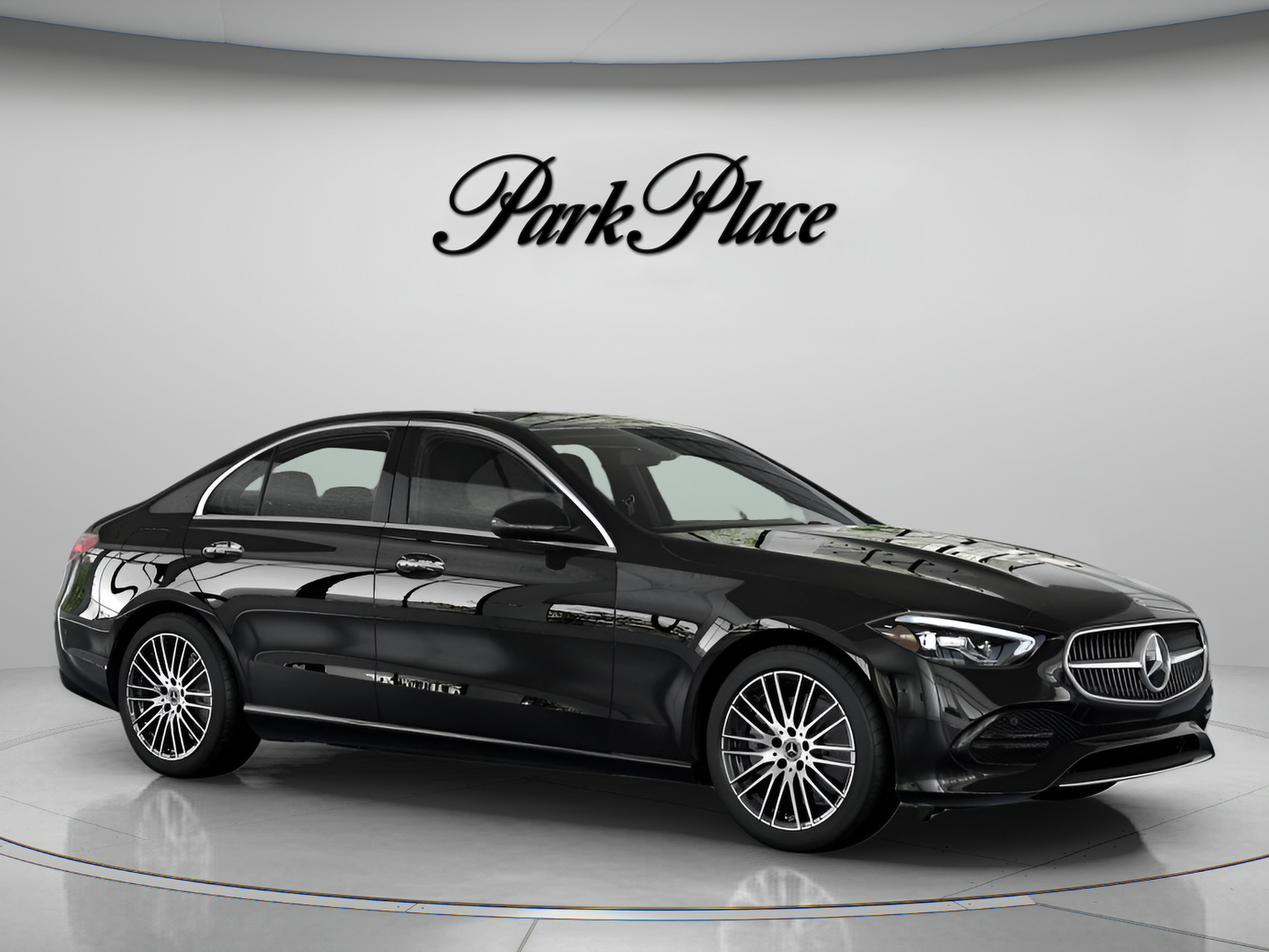 Used 2026 Mercedes-Benz C 300 Sedan image 35