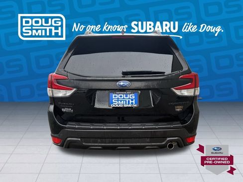 Certified 2023 Subaru Forester Wilderness image 3