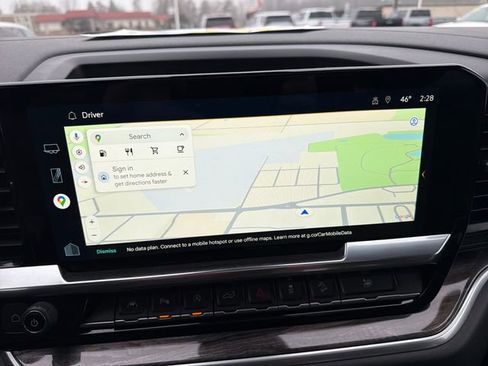 Used 2022 Chevrolet Silverado 1500 LTZ w/ LTZ Premium Package image 23