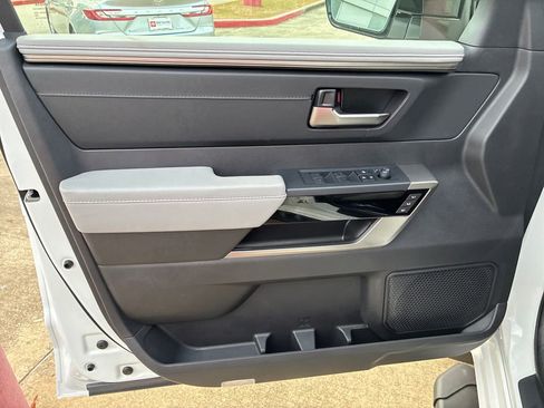 New 2026 Toyota Tundra Limited image 6