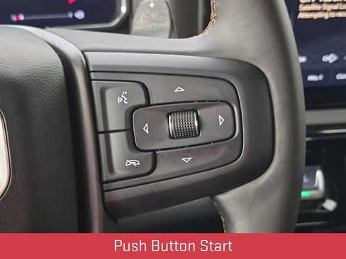 Used 2026 GMC Sierra 1500 AT4 AWD/4WD image 21