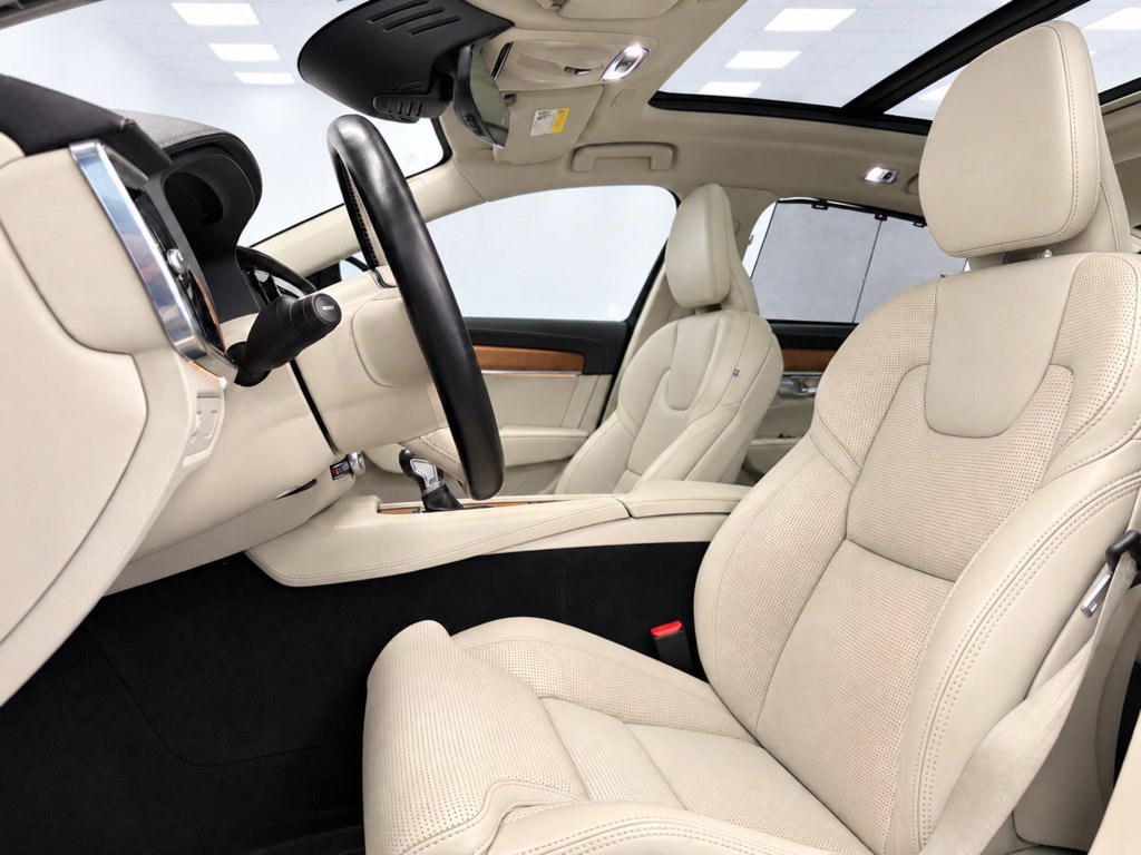 Used 2019 Volvo S90 T6 Inscription AWD/4WD image 17