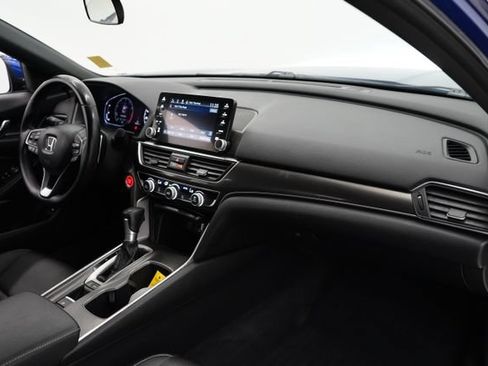 Used 2019 Honda Accord Sport image 51