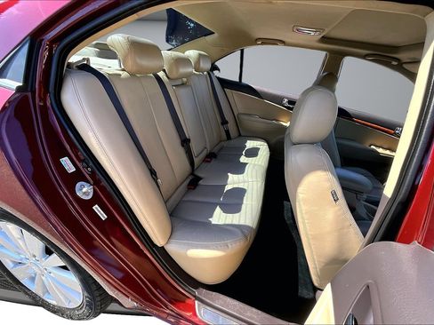 Used 2009 Hyundai Sonata Limited FWD image 21
