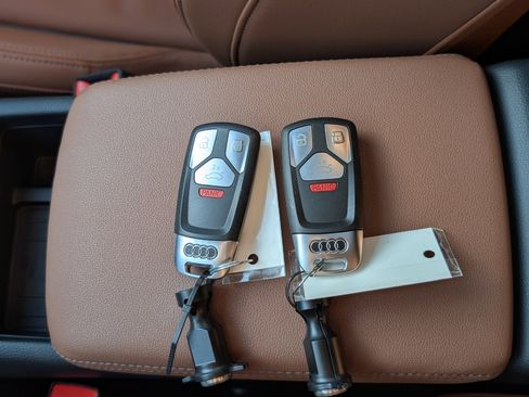 Used 2023 Audi A5 2.0T Prestige w/ Black Optic Plus Package image 38