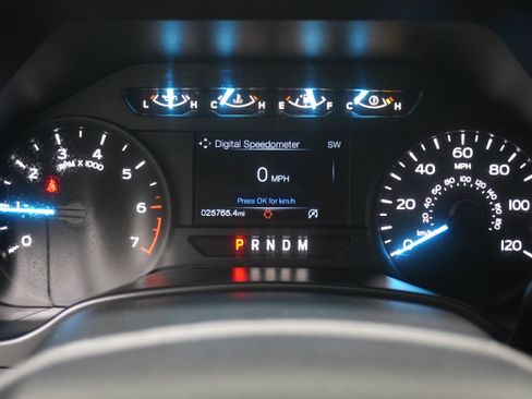 Used 2020 Ford F150 XL w/ Equipment Group 101A Mid AWD/4WD image 16