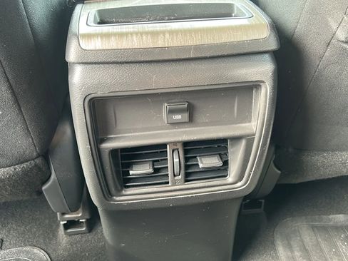 Used 2018 Nissan Murano S w/ Cargo Package image 28