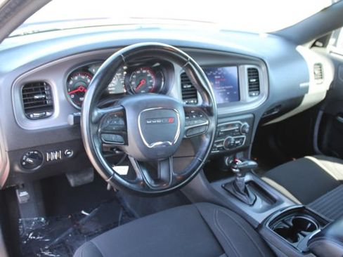 Used 2023 Dodge Charger SXT w/ Blacktop Package RWD image 14