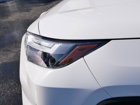 Certified 2024 Toyota RAV4 LE image 16