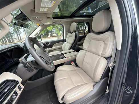 New 2024 Lincoln Navigator Reserve image 11