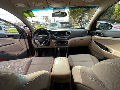 Used 2017 Hyundai Tucson Sport w/ Cargo Package image 14